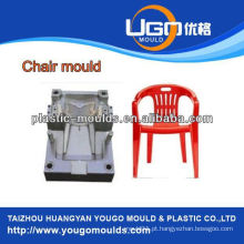 Fabricantes e fabricantes de moldes de cadeira de plástico China